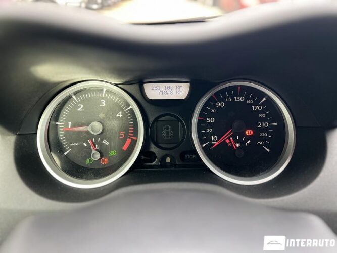 Renault Megane 39 interauto-car