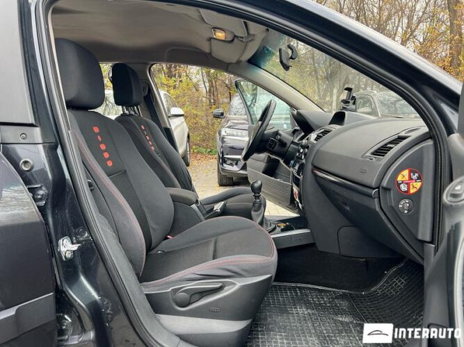 Renault Megane 43 interauto-car