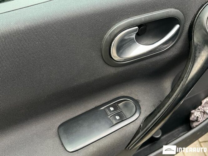 Renault Megane 34 interauto-car