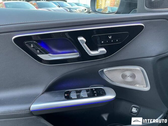 Mercedes C 220 32 interauto-car