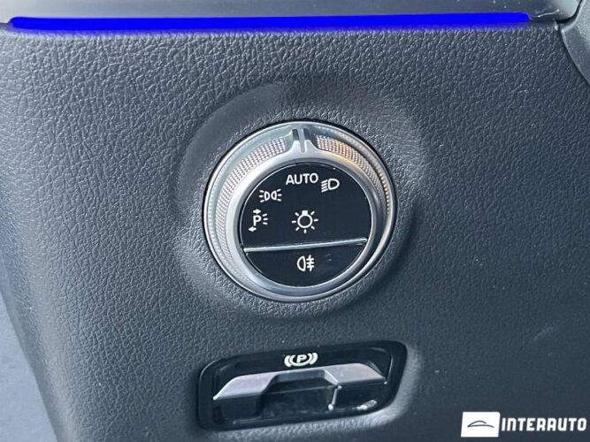 Mercedes C 220 42 interauto-car