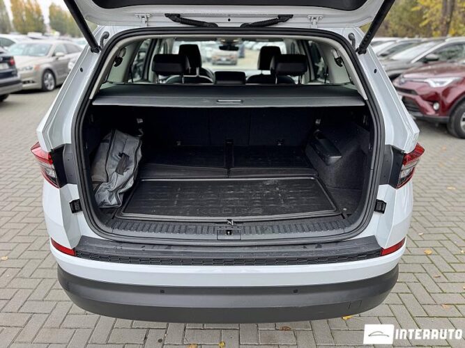 Skoda Kodiaq 37 interauto-car
