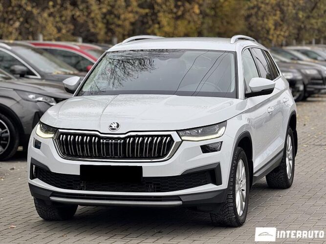 Skoda Kodiaq 33 interauto-car