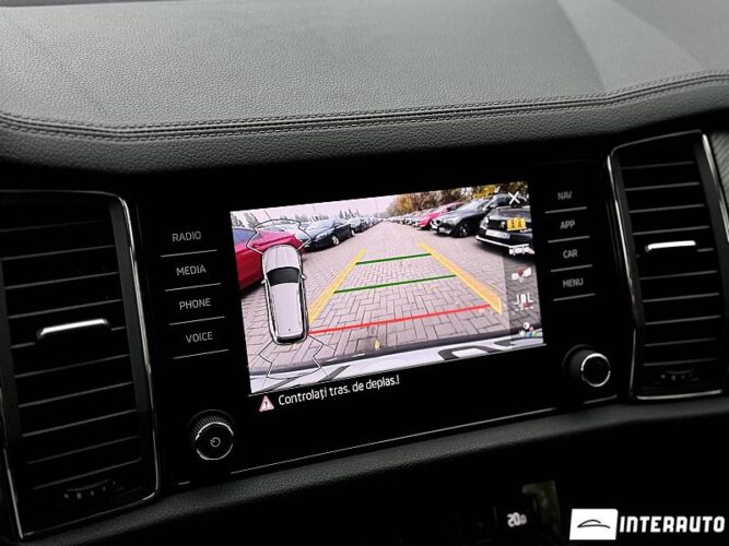 Skoda Kodiaq 47 interauto-car