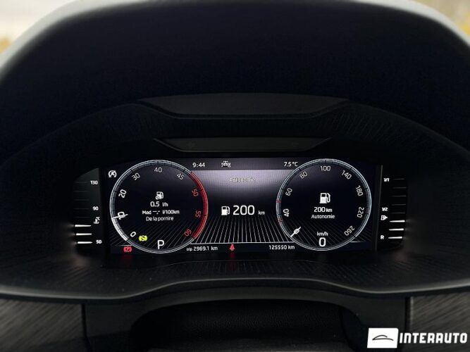 Skoda Kodiaq 46 interauto-car