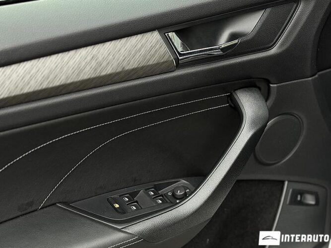 Skoda Kodiaq 40 interauto-car