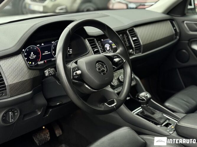 Skoda Kodiaq 44 interauto-car