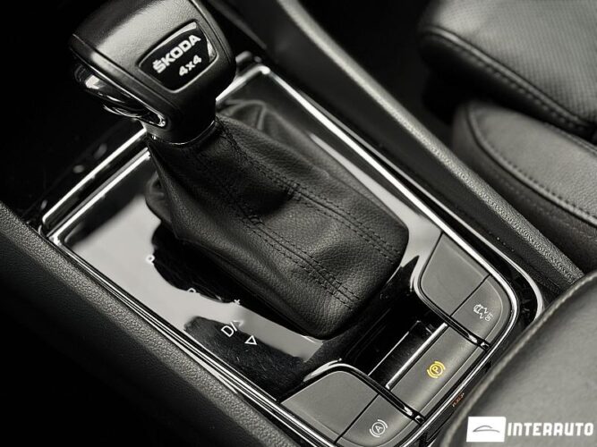 Skoda Kodiaq 49 interauto-car