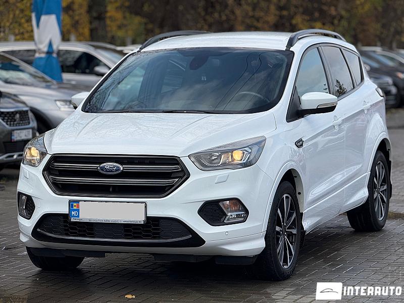 Ford Kuga 2 interauto oferta masina