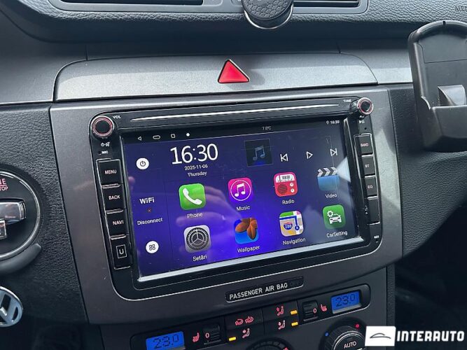 Volkswagen Passat 39 interauto-car