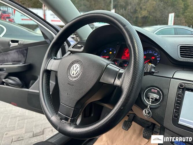 Volkswagen Passat 38 interauto-car