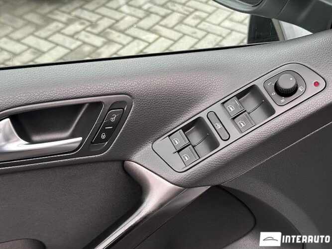 Volkswagen Tiguan 40 interauto-car