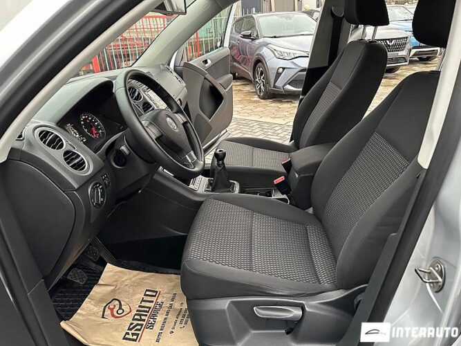 Volkswagen Tiguan 31 interauto-car