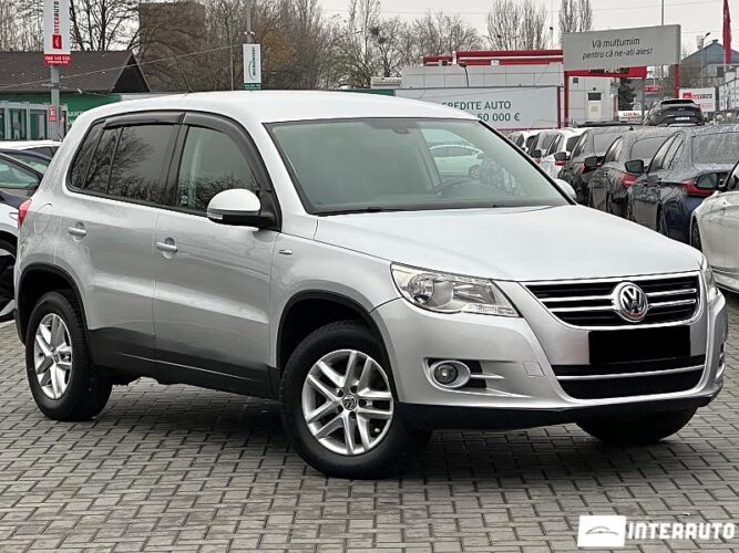 Volkswagen Tiguan 27 interauto-car