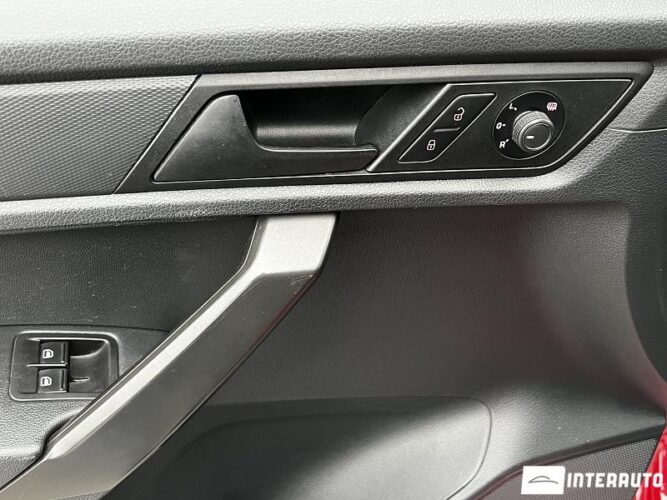 Volkswagen Caddy 37 interauto-car