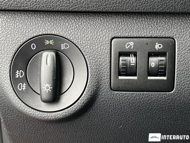 Volkswagen Caddy 36 interauto-car