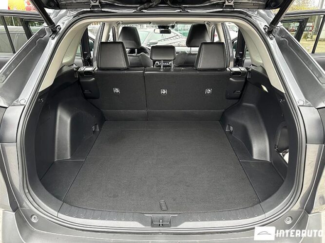 Toyota Rav-4 50 interauto-car