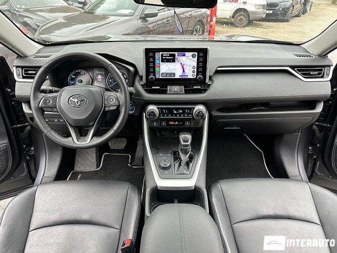 Toyota Rav-4 39 interauto-car