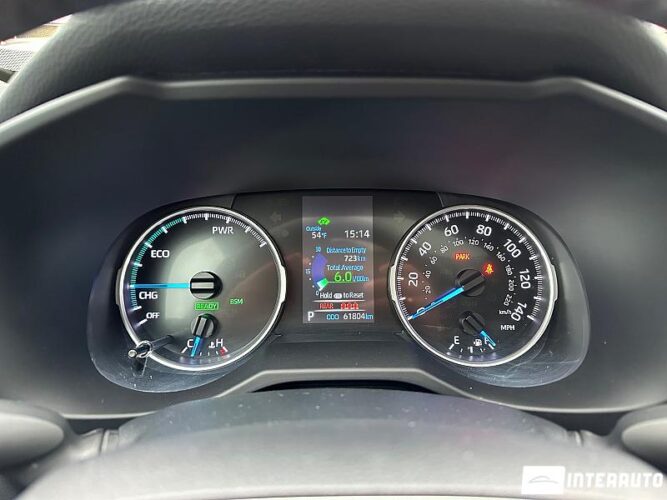 Toyota Rav-4 41 interauto-car