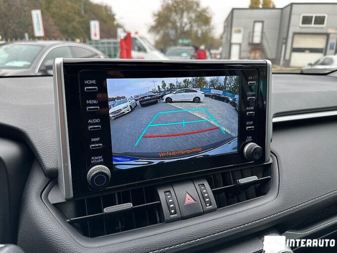 Toyota Rav-4 43 interauto-car