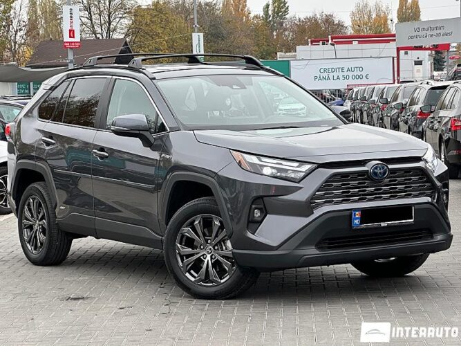 Toyota Rav-4 36 interauto-car