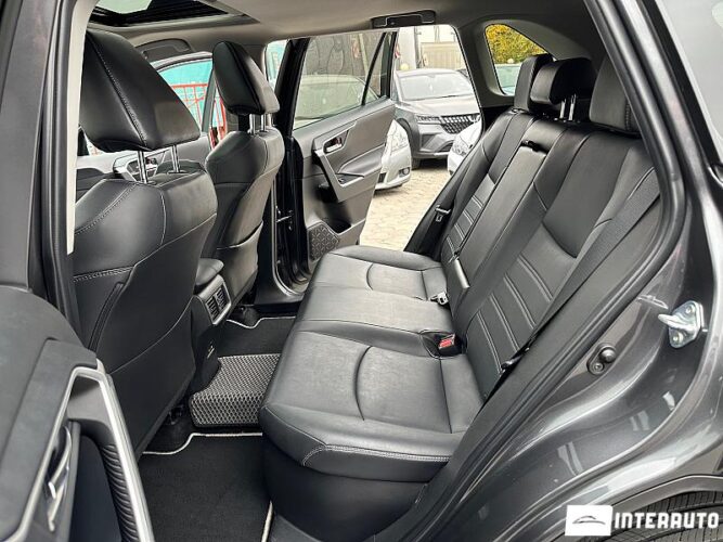 Toyota Rav-4 49 interauto-car