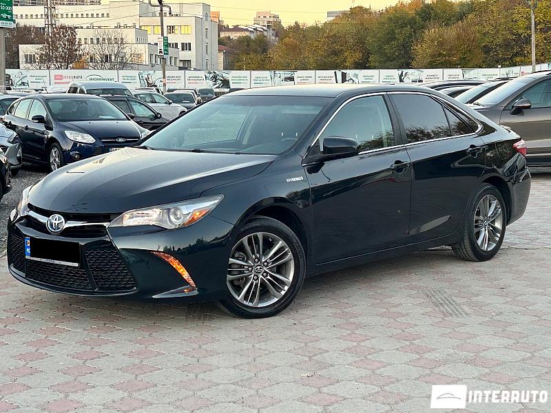 Toyota Camry 2 interauto oferta masina
