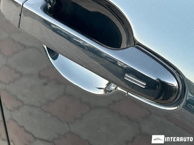 Toyota Camry 34 interauto-car