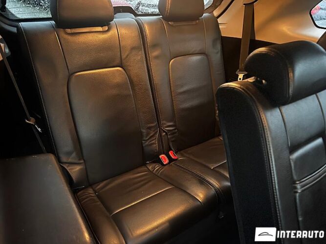 chevrolet Captiva 2011