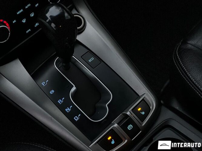 chevrolet Captiva 2011