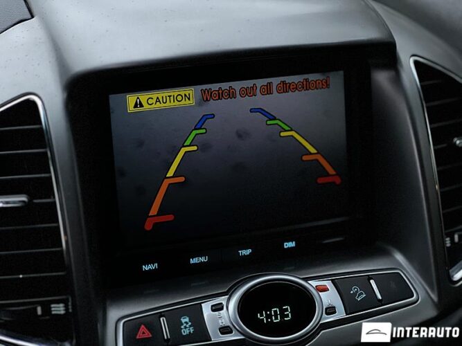 chevrolet Captiva 2011