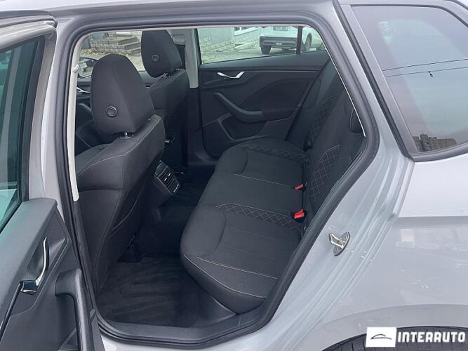 Skoda Kamiq 47 interauto-car