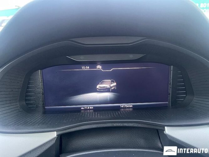 Skoda Kamiq 39 interauto-car