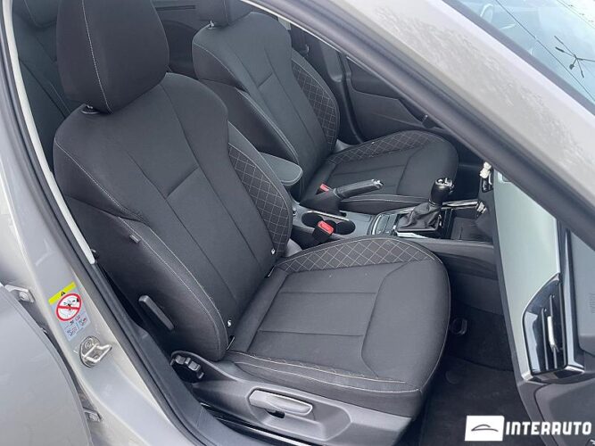 Skoda Kamiq 50 interauto-car