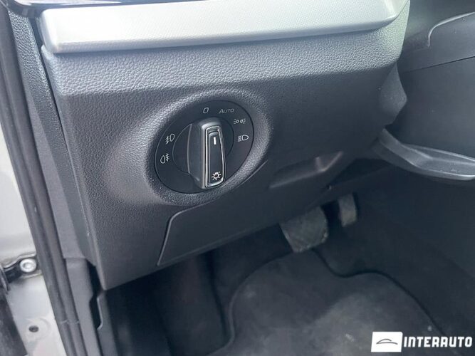 Skoda Kamiq 46 interauto-car