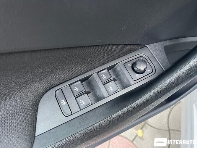 Skoda Kamiq 45 interauto-car