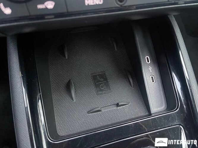 Skoda Kamiq 43 interauto-car