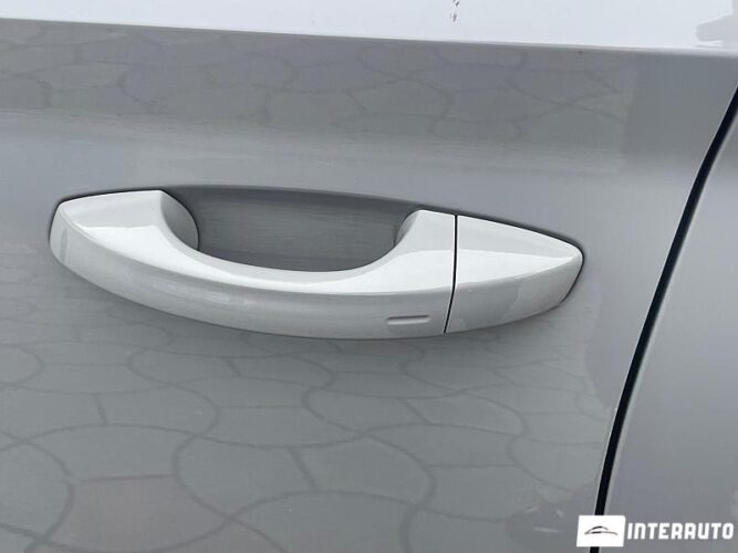 Skoda Kamiq 35 interauto-car