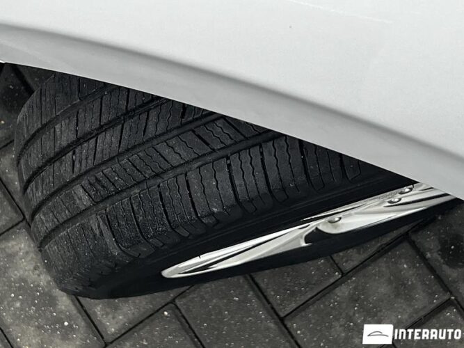 Hyundai Ioniq 35 interauto-car