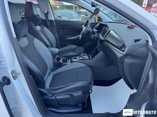 Opel Grandland X 33 interauto-car
