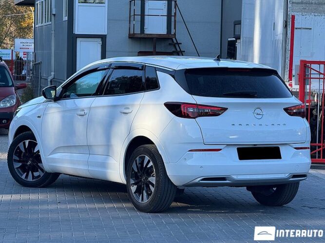 Opel Grandland X 31 interauto-car