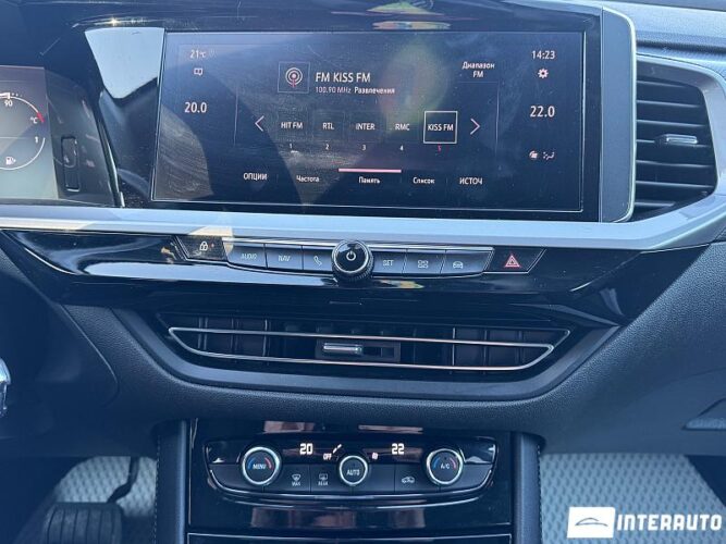 Opel Grandland X 39 interauto-car