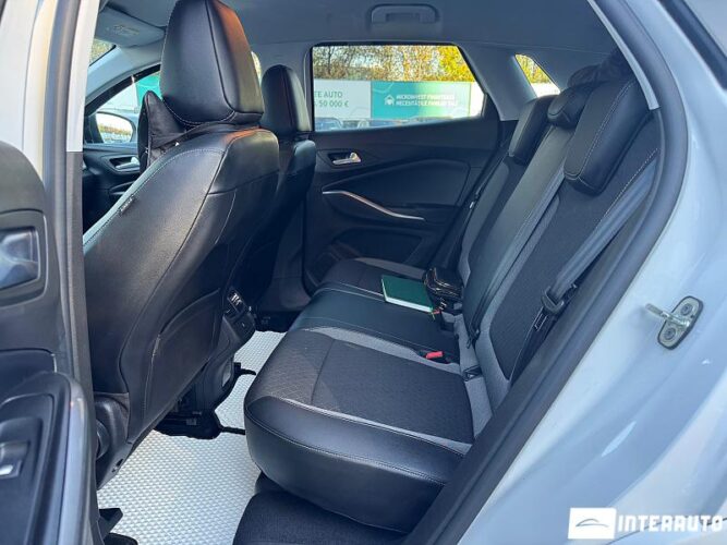 Opel Grandland X 34 interauto-car