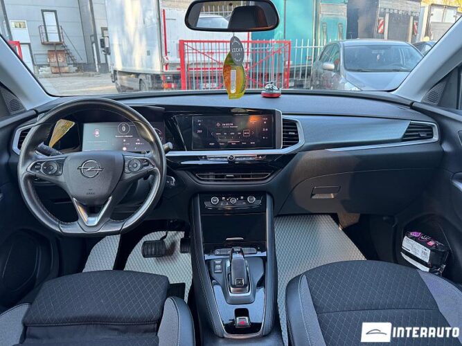 Opel Grandland X 36 interauto-car