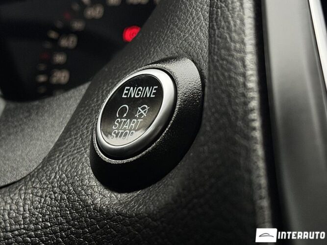 Ford Focus 46 interauto-car