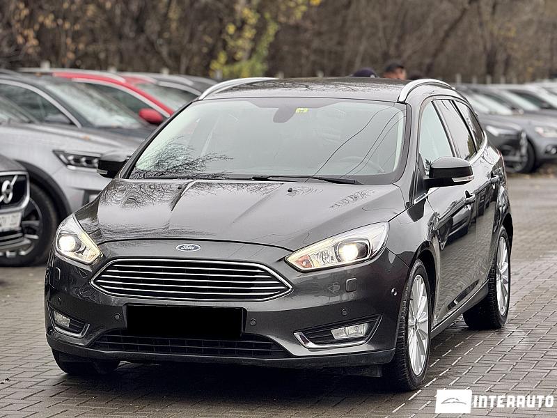 Ford Focus 2 interauto oferta masina