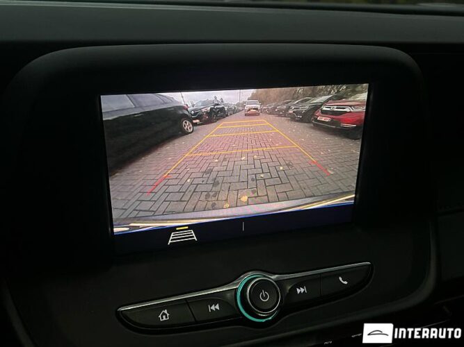 chevrolet Camaro 2019