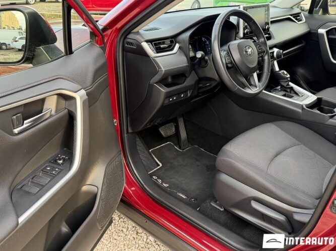 Toyota Rav-4 32 interauto-car