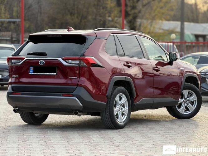Toyota Rav-4 30 interauto-car