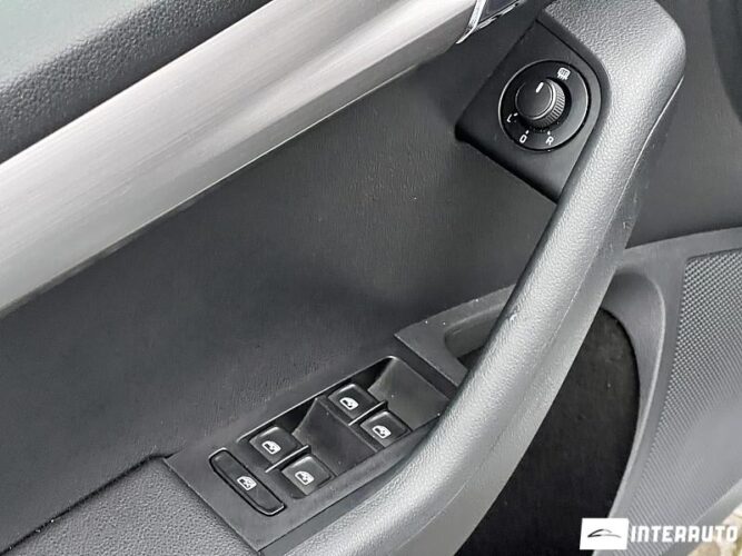 Skoda Octavia 44 interauto-car